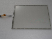 Original SIEMENS 12.1" 6AV3627-1QL01-0AX0 Touch Screen Glass Screen Digitizer Panel